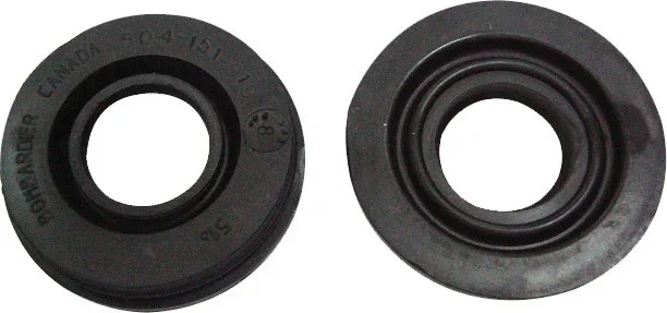 SP1 Chaincase Oil Seal - Durable Gasket for Powersports Equipment