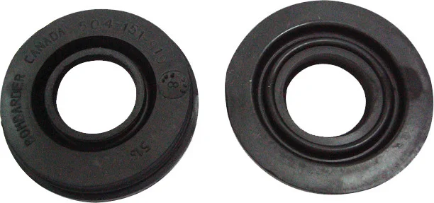 SP1 Chaincase Oil Seal - Durable Gasket for Powersports Equipment