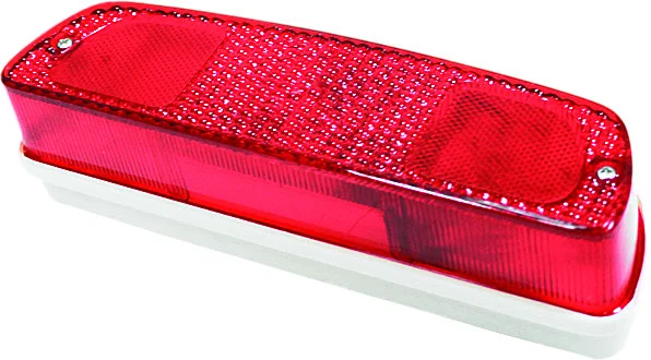 SP1 Taillight Assembly - High-Intensity LED Illumination for Powersports Vehicles
