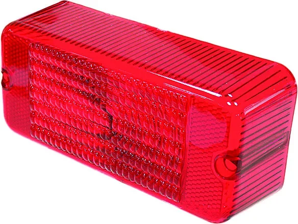 SP1 SM-01046 ATV Taillight Lens - Durable Illumination for Enhanced Visibility