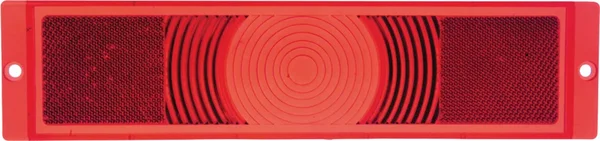 SP1 ATV Taillight Lens - Durable, Bright, Easy Install Illumination