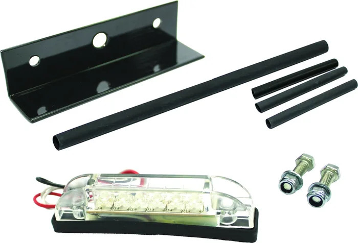 SP1 LED Taillight Light Strip - Bright Illumination for Powersports Vehicles