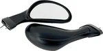 SP1 Rear View Mirror - Durable, Wide-Angle Mirror for Powersports Vehicles