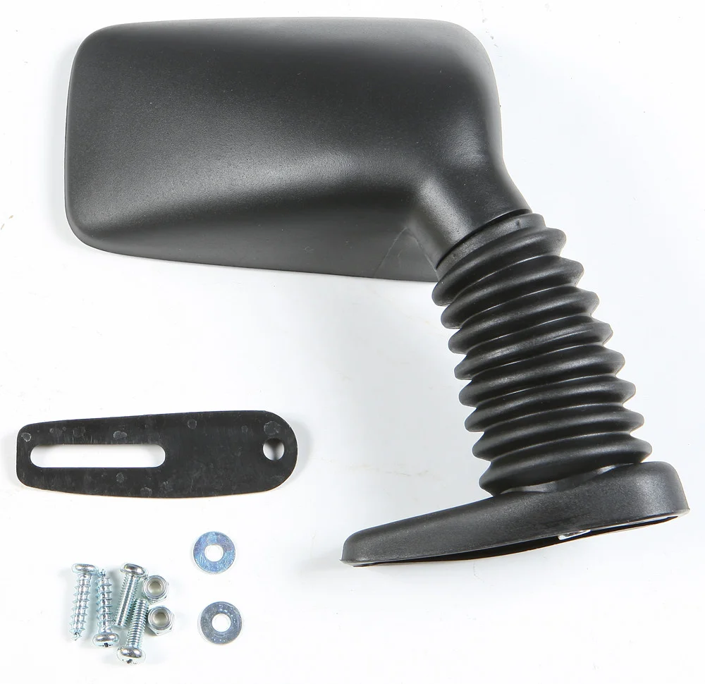 SP1 Rear View Mirror - 12-165-06R | Durable, Wide-Angle, Easy Installation