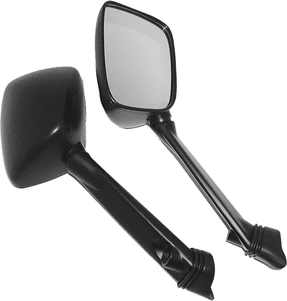 SP1 Rear View Mirror - Durable, Wide-Angle Mirror for Powersports Vehicles