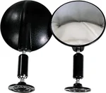 SP1 Universal Rear View Mirror - Flexible Mount for ATVs & UTVs | Durable & Corrosion-Resistant