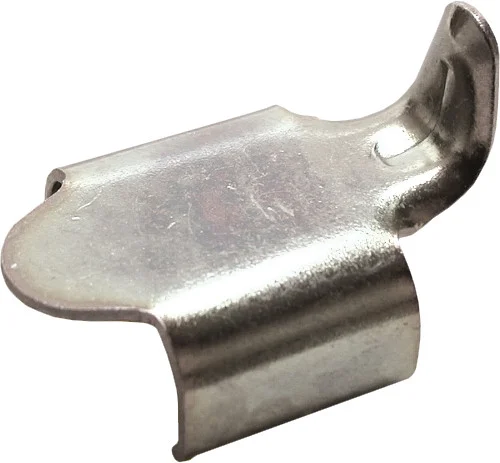 CAMSO AFT120106 Track Clip - Durable 10-Pack for ATV/UTV Tracks