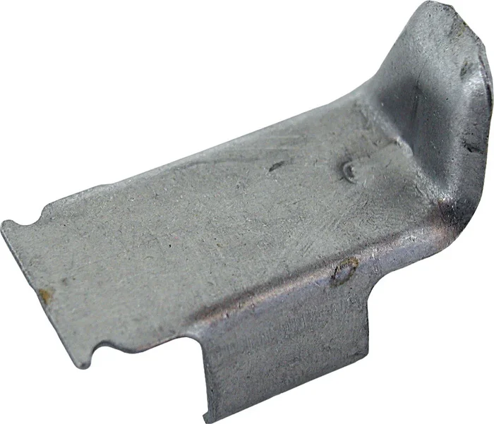 CAMSO AFT5000031 Track Clip - 10/PK - Durable & Reliable Off-Road Attachment