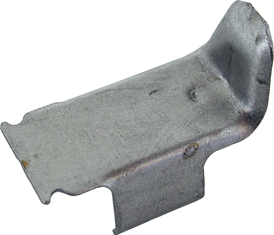 CAMSO AFT5000031 Track Clip - 10/PK - Durable & Reliable Off-Road Attachment