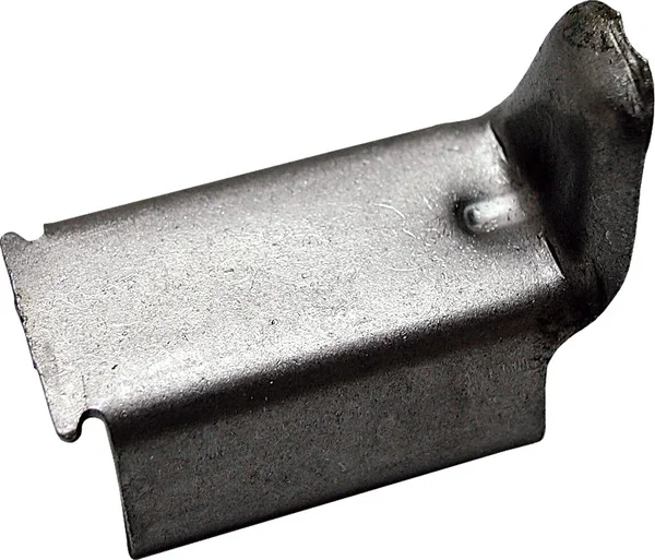 CAMSO AFT5000027 Track Clips 10-Pack - Durable Steel Track Fasteners for ATV/UTV Traction Enhancement