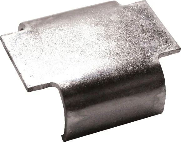 CAMSO AFT120112 Track Clip 10/PK - Durable & Reliable Track Clip for Powersports Vehicles