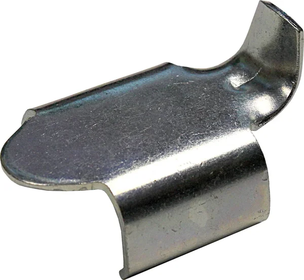 CAMSO Durable 10-Pack Track Clips for ATV/UTV - Heavy-Duty Steel & Nylon Clips