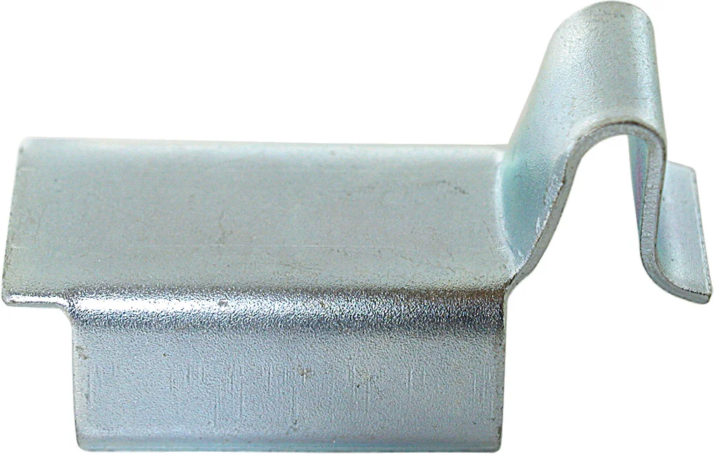 SP1 Durable 10-Pack Track Clips - High-Quality ATV/UTV Track Fastening Solution