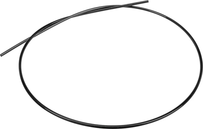 SNOSTUFF 452-804 Windshield Trim - Dual Thickness Snowmobile Windscreen Replacement