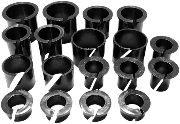 SP1 SM-08080 Bushing Kit - High-Durability Suspension Bushing Replacement for Powersports Vehicles