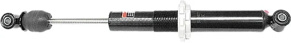 SP1 SU-04297 Ski Shock - High-Performance Suspension for Snow Sports