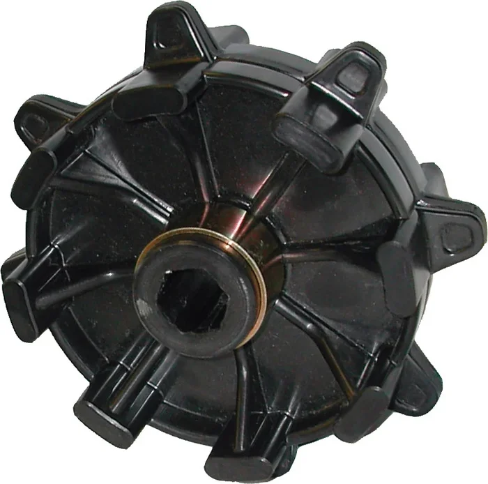 WAHL BROS No Slip Combo Sprocket - Durable & Reliable for Powersports Enthusiasts