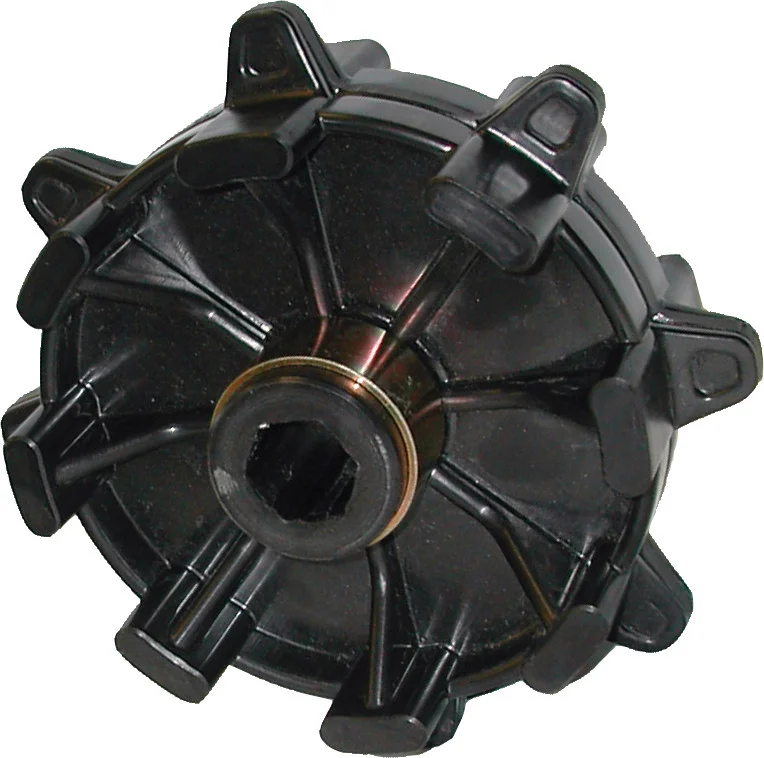 WAHL BROS No Slip Combo Sprocket - Durable, High-Performance Powersports Gear