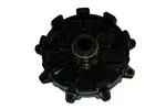 WAHL BROS No Slip Combo Sprocket - Durable, High-Performance ATV Sprocket for Enhanced Power Transmission