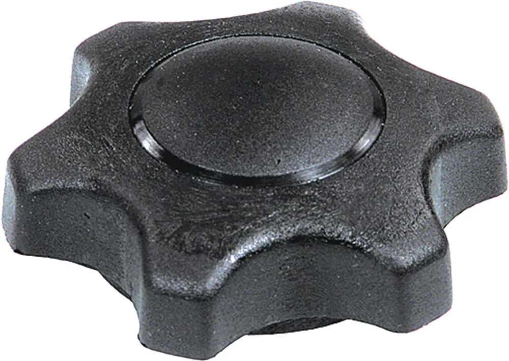 SP1 Oil Cap - Durable Gas Cap for Powersports Vehicles | Fuel Efficiency & Leak Protection