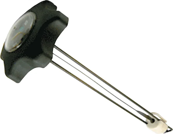 SP1 SM-07092 Gas Cap - Durable Fuel Cap for Powersports Vehicles