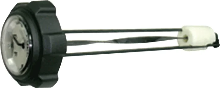 SP1 SM-07146 Gas Cap - Durable Fuel Cap for Powersports Vehicles