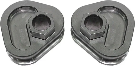 SP1 Slide Spring Adjuster Block - Hyfax Suspension Tuning Tool for Powersports Vehicles