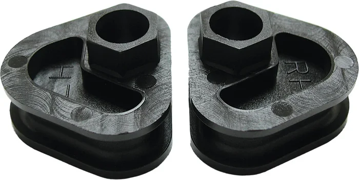 SP1 Hyfax Slide Spring Adjuster Block - Precision Adjustability for Enhanced Ride Control