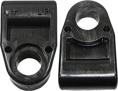 SP1 Slide Spring Retainer - Durable Suspension Component for Powersports Vehicles