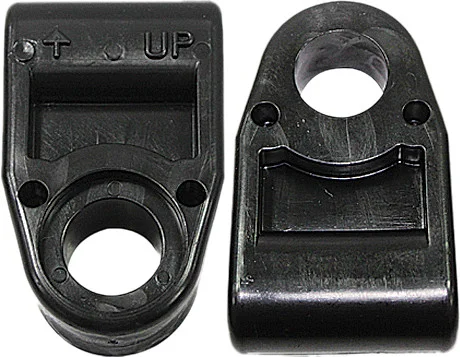 SP1 Slide Spring Retainer - High-Quality Suspension Component for Powersports Vehicles