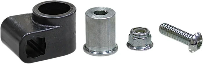 SP1 Slide Spring Retainer for Hyfax - Durable & Reliable Motorcycle Replacement Part