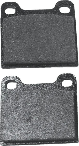 SLP 27-23 Kevlar/Carbon Brake Pads - High-Performance Motorcycle Brake Pads