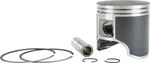 SP1 SM-09220 Piston Kit - High-Performance Engine Component for Powersports Vehicles