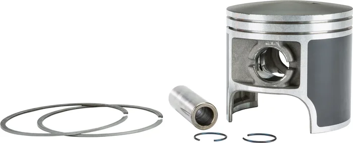 SP1 09-612 Piston Kit - High-Performance Engine Component for Powersports Vehicles