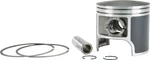 SP1 09-612 Piston Kit - High-Performance Engine Component for Powersports Vehicles