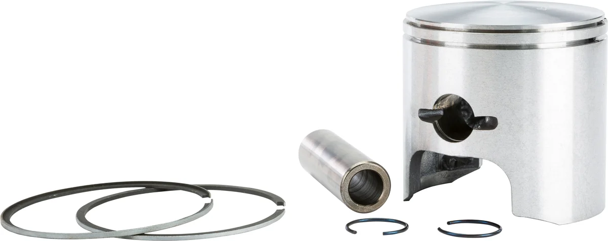 SP1 09-689N Piston Kit - High-Performance Engine Component for Powersports Vehicles