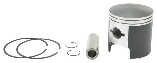 SP1 09-695 Piston Kit - High-Performance Engine Component for Powersports Vehicles