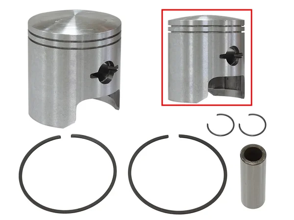 SP1 09-699N Piston Kit - High-Performance Engine Component for Powersports Vehicles