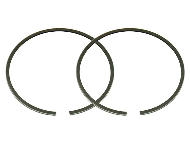 SP1 09-602R Piston Ring Set - High-Performance Engine Component for Powersports