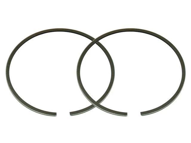 SP1 09-602R Piston Ring Set - High-Performance Engine Component for Powersports