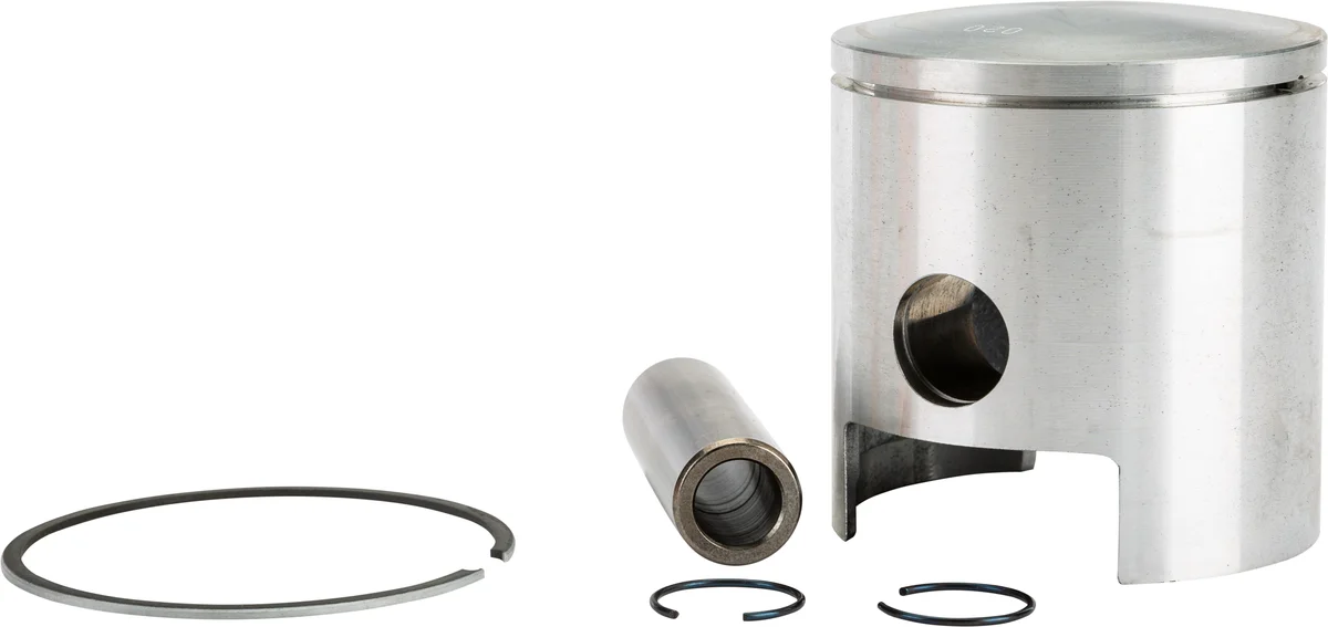 SP1 - 09-704-02N - Piston Kit
