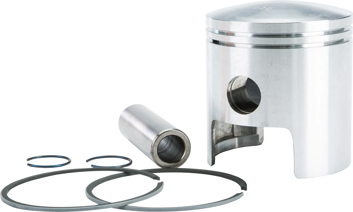 SP1 09-708N Piston Kit - High-Performance Engine Component for Powersports Vehicles