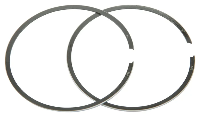 SP1 - 09-719-04R - Piston Ring Set