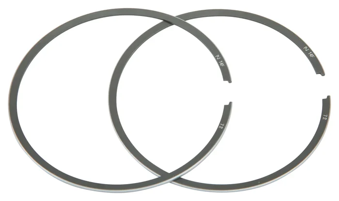 SP1 09-719R Piston Ring Set - High-Performance Engine Component for Powersports