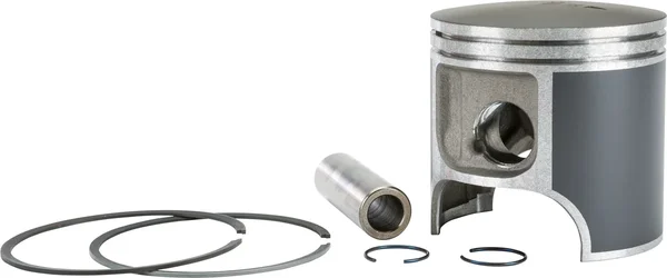 SP1 09-721 Piston Kit - High-Performance Engine Component for Powersports Vehicles