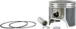 SP1 09-722 Piston Kit - High-Performance Engine Component for Enhanced Durability & Power