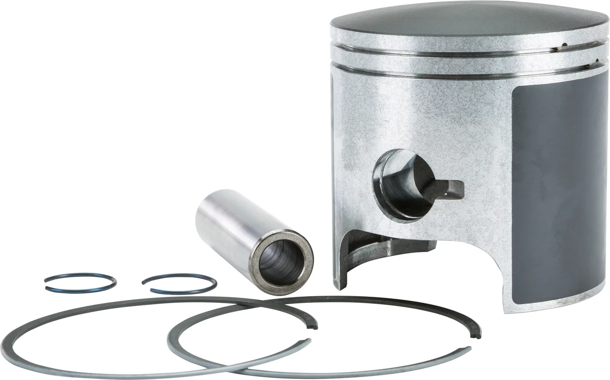 SP1 Piston Kit for High-Performance Engines - Durable & Reliable Motorcycle Component