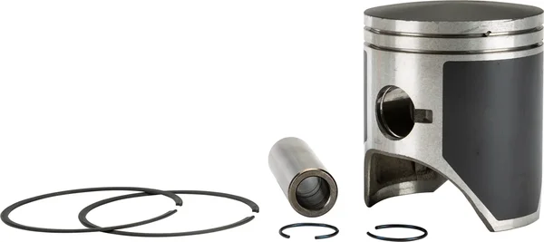SP1 Piston Kit for High-Performance Engines - Durable Replacement Components