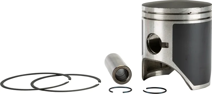 SP1 Piston Kit for High-Performance Engines - Durable Replacement Components