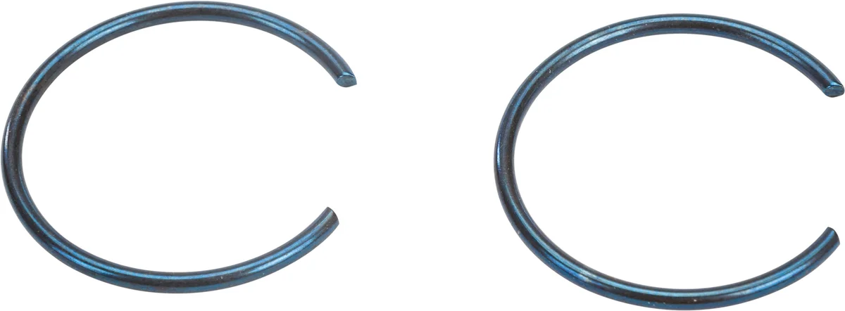 SP1 09-730C Circlips - High-Quality Piston Kit Components for Powersports Engines